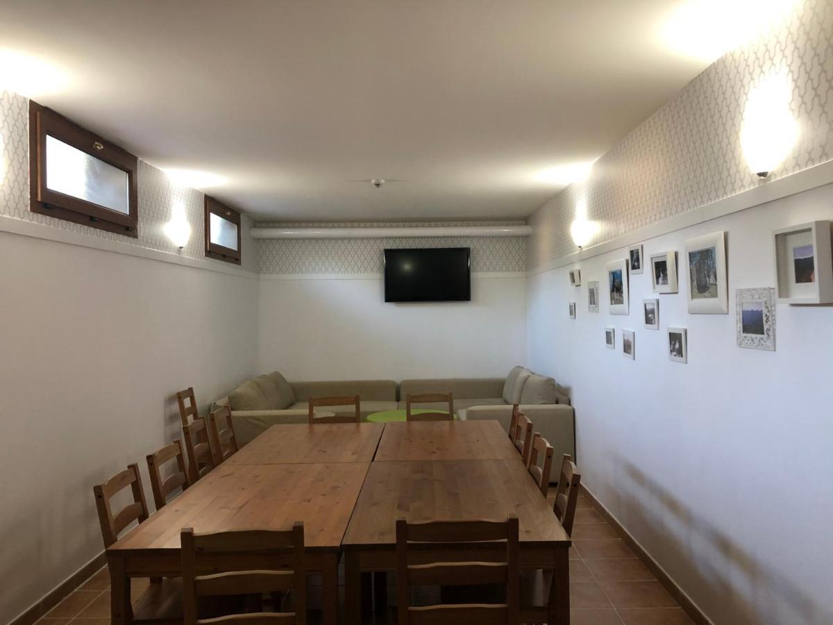 Casa De Navalhorno Valsain Apartman La Pradera de Navalhorno Kültér fotó